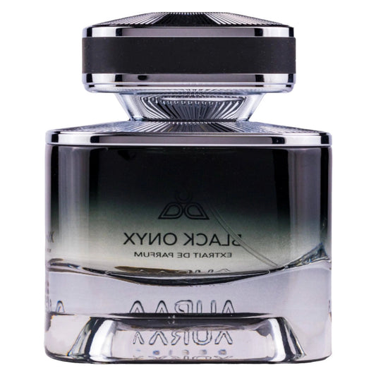 Auraa Desire, Black Onyx, Extract de parfum, Barbati, 100 ml
