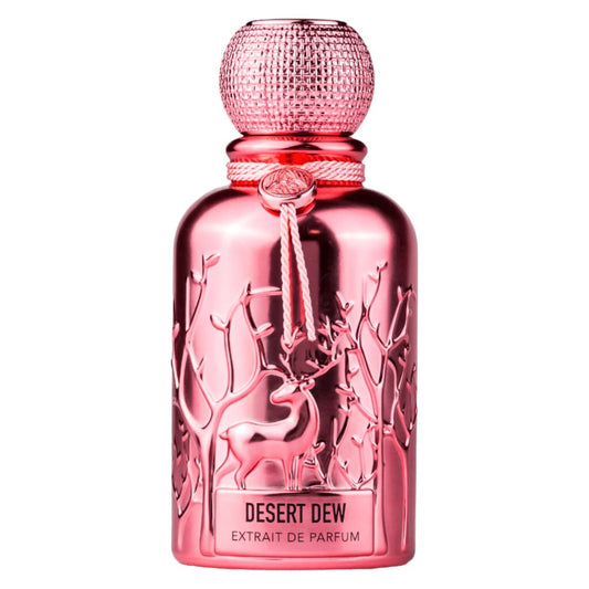 Auraa Desire, Desert Dew, Extract de parfum, Unisex, 100 ml