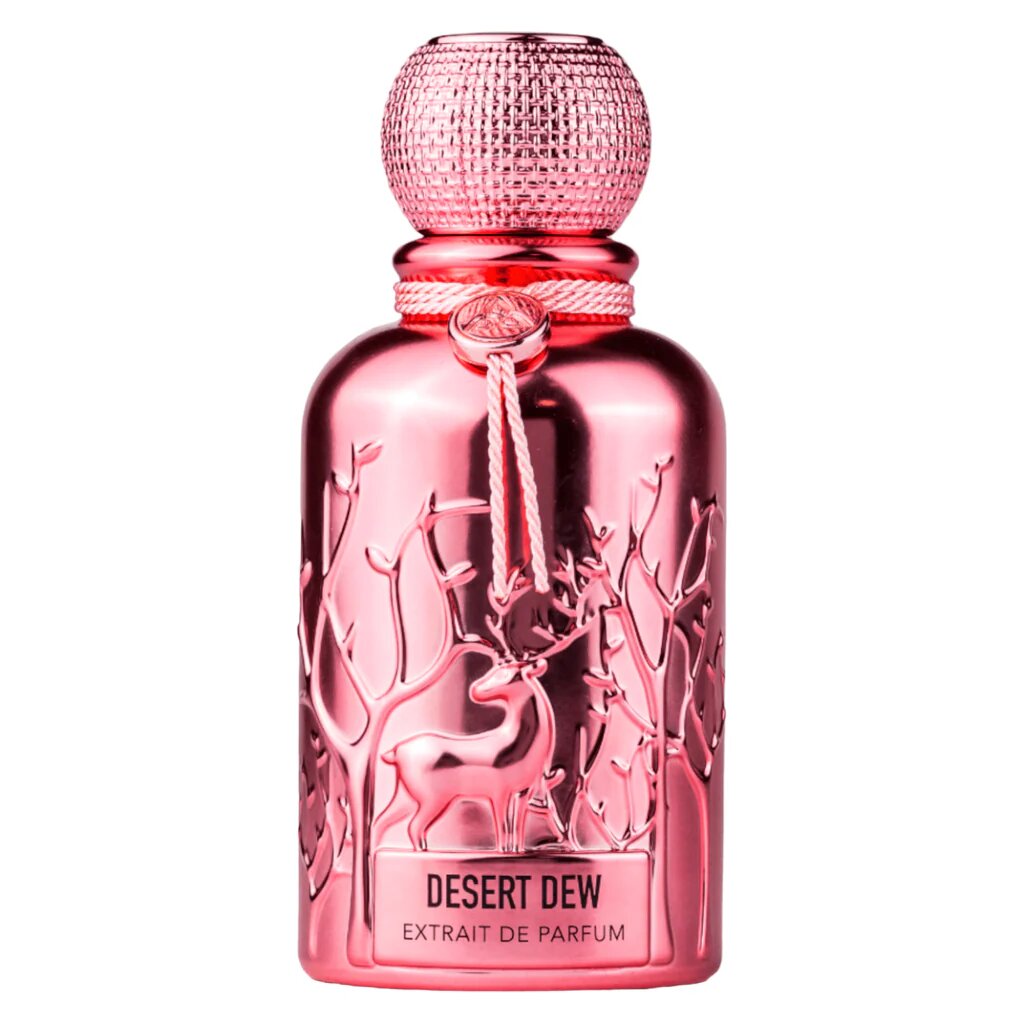 Auraa Desire, Desert Dew, Extract de parfum, Unisex, 100 ml