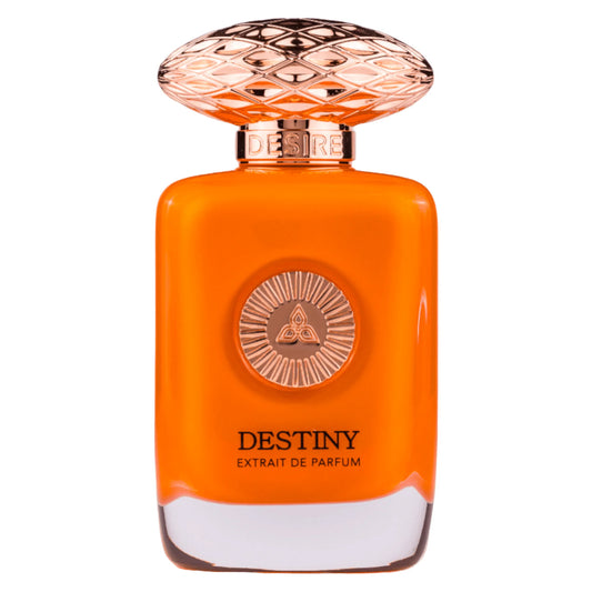 Auraa Desire, Destiny, Extract de parfum, Barbati, 100 ml