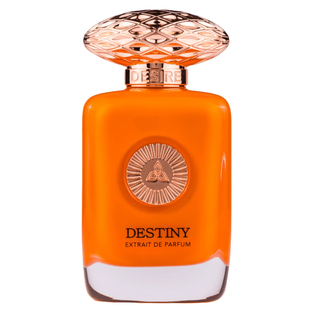 Auraa Desire, Destiny, Extract de parfum, Barbati, 100 ml