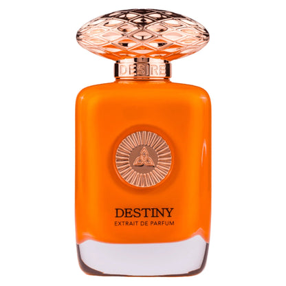 Auraa Desire, Destiny, Extract de parfum, Barbati, 100 ml