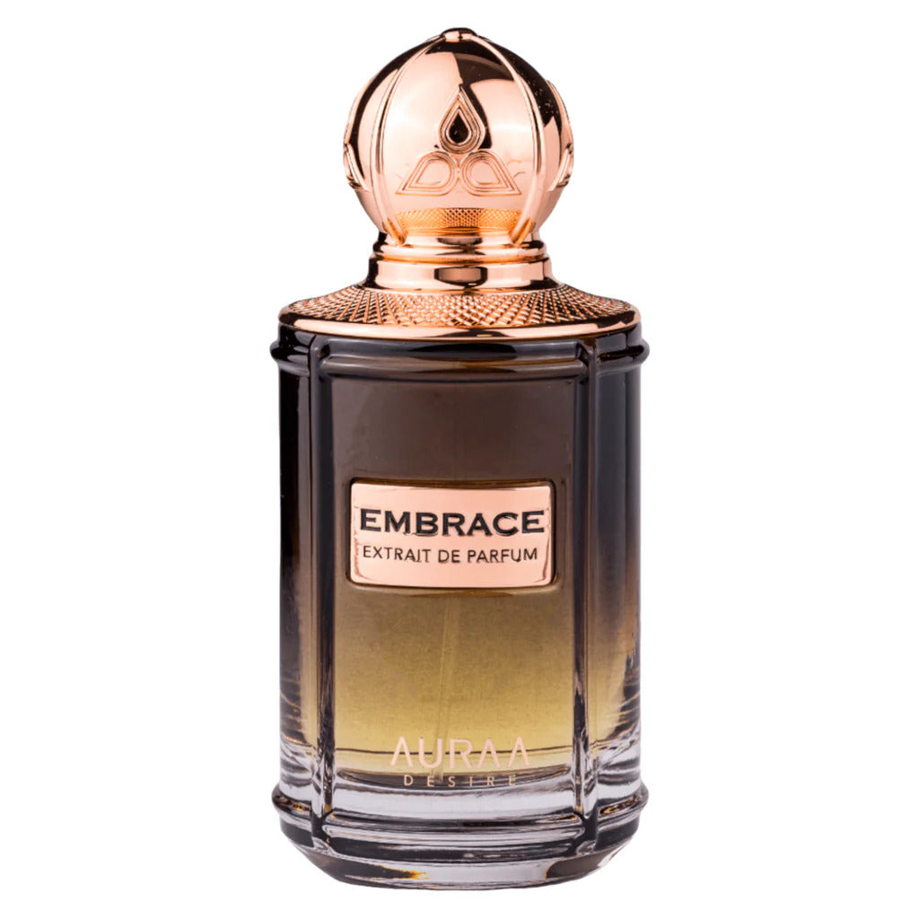 Auraa Desire, Embrace, Extract de parfum, Femei, 100 ml
