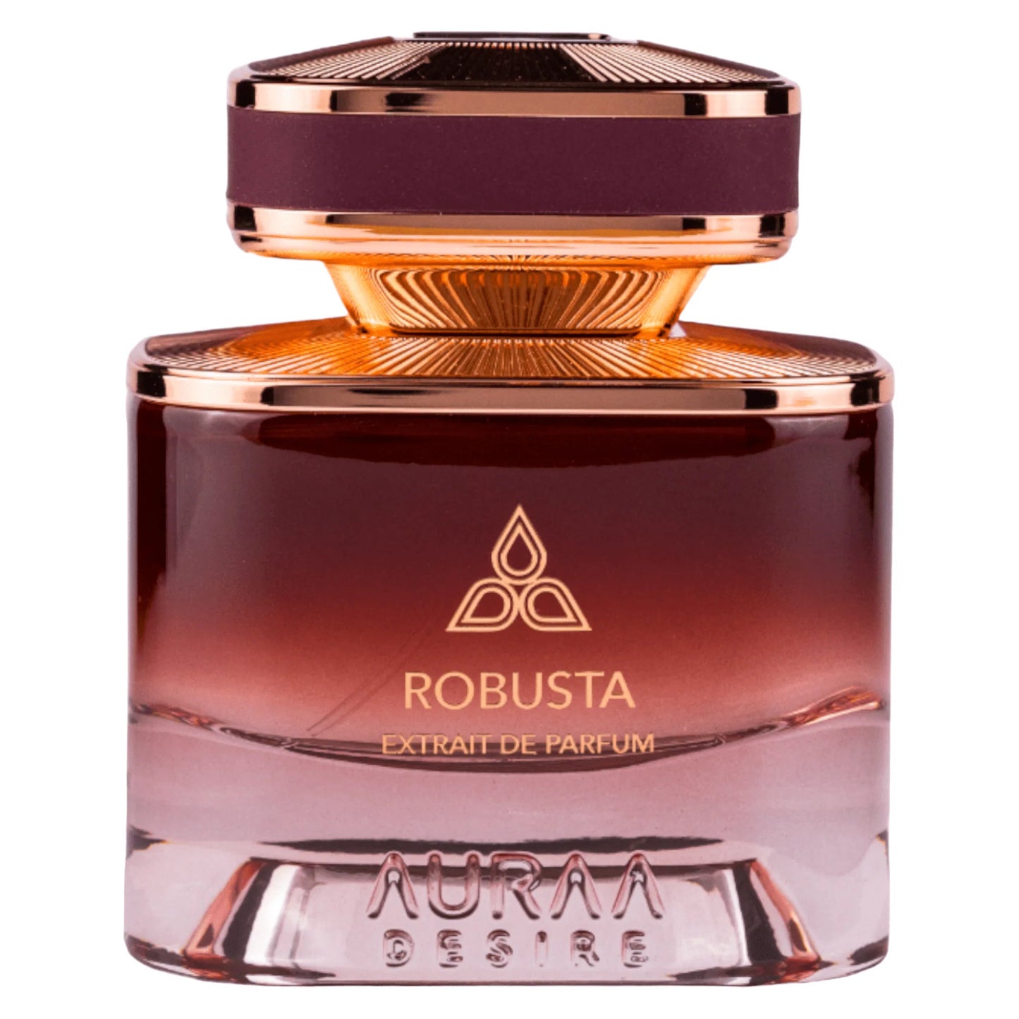 Auraa Desire, Robusta, Extract de parfum, Unisex, 100 ml