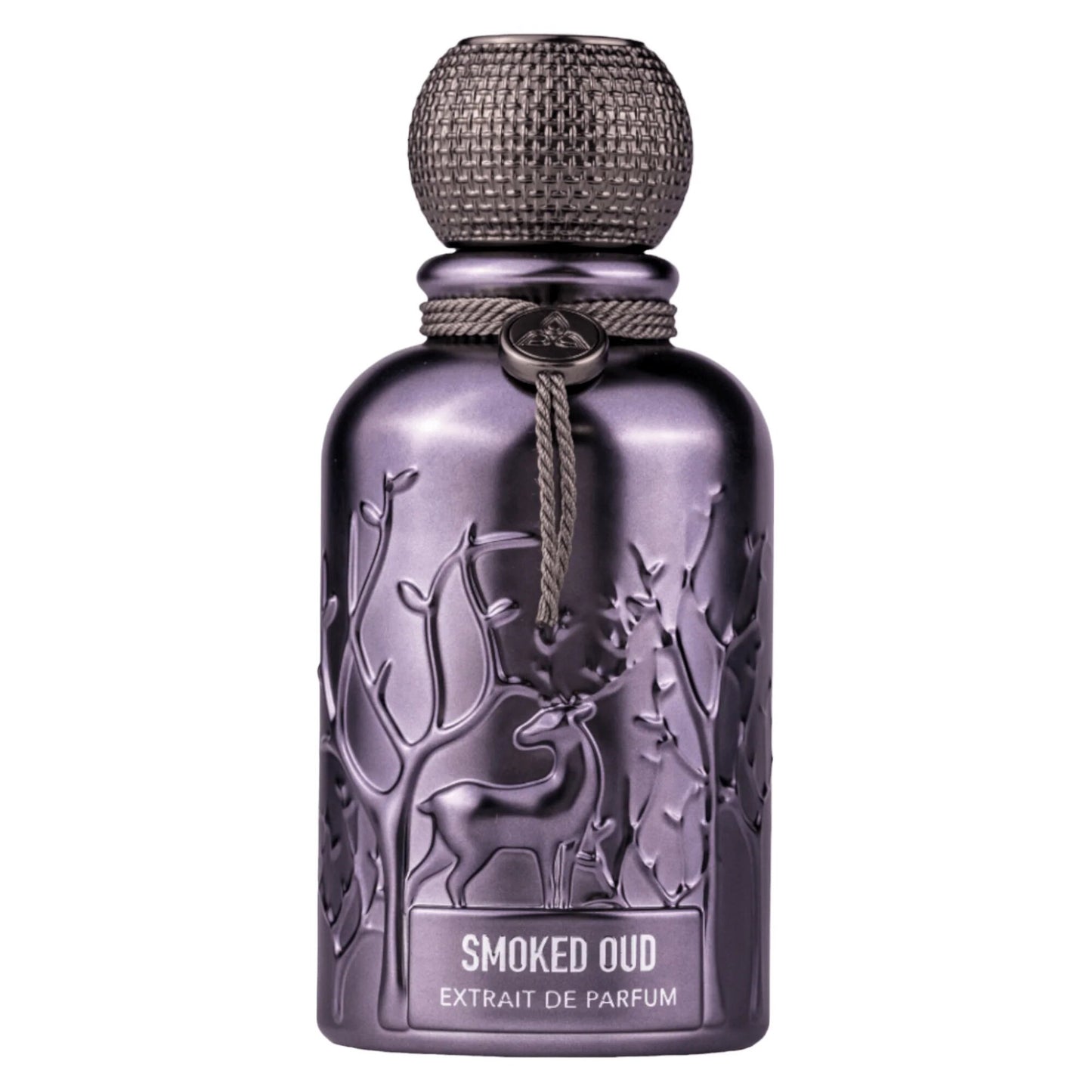 Auraa Desire, Smoked Oud, Extract de parfum, Pentru bărbați, 100 ml