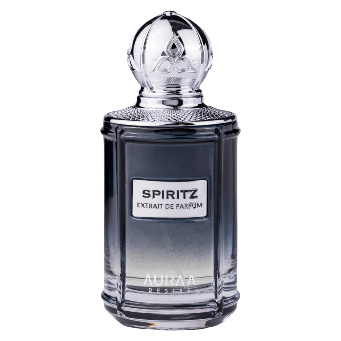Auraa Desire, Spiritz, Extract de parfum, Barbati, 100 ml