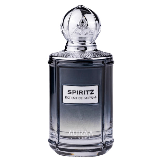 Auraa Desire, Spiritz, Extract de parfum, Barbati, 100 ml