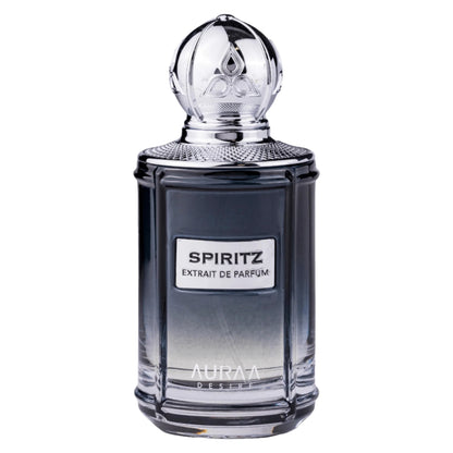 Auraa Desire, Spiritz, Extract de parfum, Pentru bărbați, 100 ml