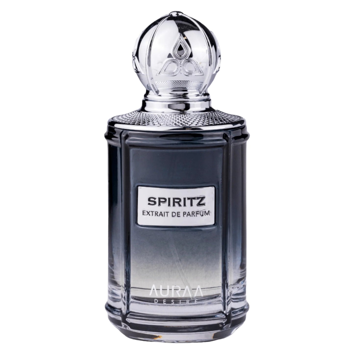 Auraa Desire, Spiritz, Extract de parfum, Barbati, 100 ml