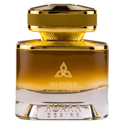 Auraa Desire, Whisper, Extract de parfum, Barbati, 100 ml