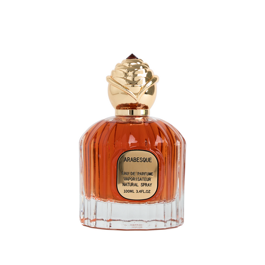 Aurora, Arabesque, Apă de parfum, Unisex, 100 ml