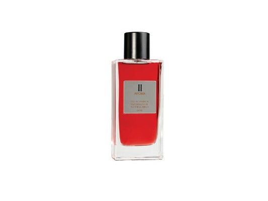Aurora, Aroma II, Apă de parfum, Pentru bărbați, 100 ml