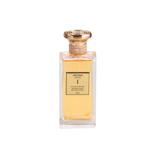 Aurora, Aroma Senora I, Apă de parfum, Pentru femei, 100 ml