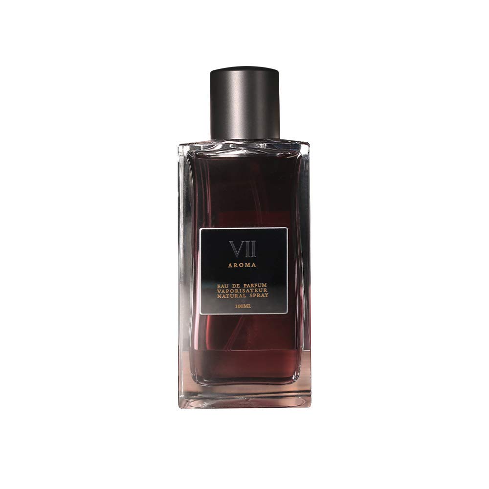 Aurora, Aroma VII, Apa de parfum, Barbati, 100 ml