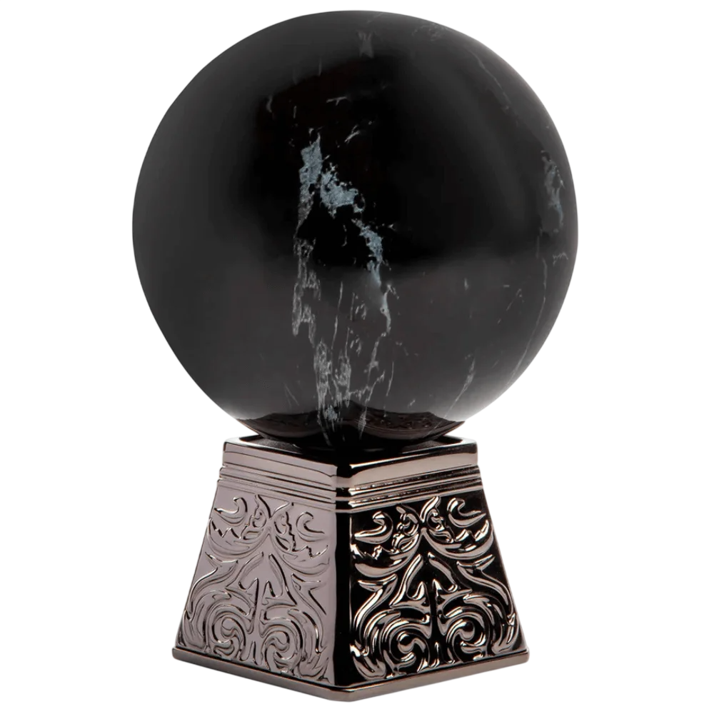 Aurora, Black Obsidian, Eau De Parfum, Barbati, 100 ml