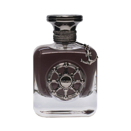 Aurora, Black Potion, Apă de parfum, Pentru bărbați, 100 ml