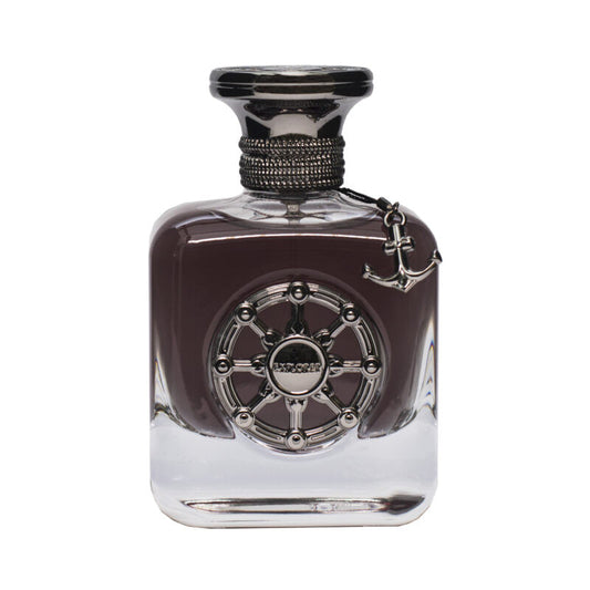 Aurora, Black Potion, Apă de parfum, Pentru bărbați, 100 ml