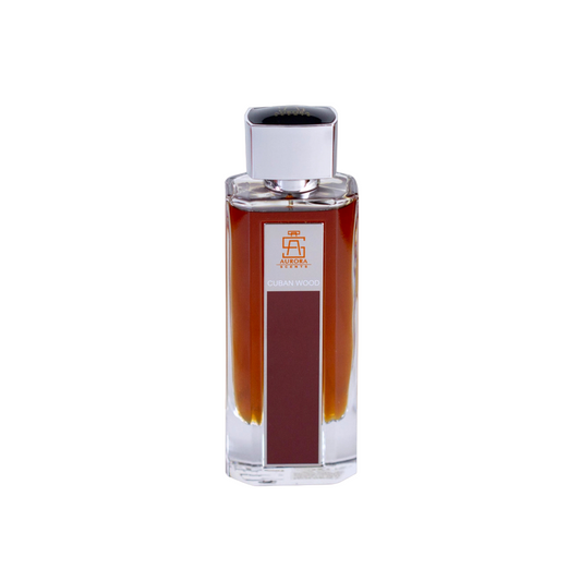 Aurora, Cuban Wood, Apa de parfum, Unisex, 100 ml