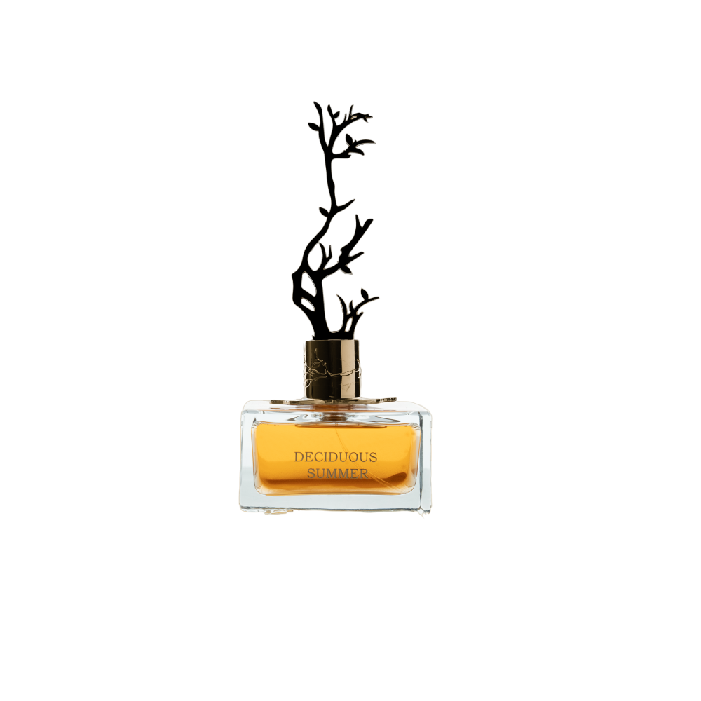 Aurora, Deciduous Summer, Apă de parfum, Pentru femei, 100 ml