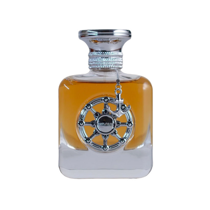 Aurora, Explorer Silver, Apă de parfum, Pentru bărbați, 100 ml