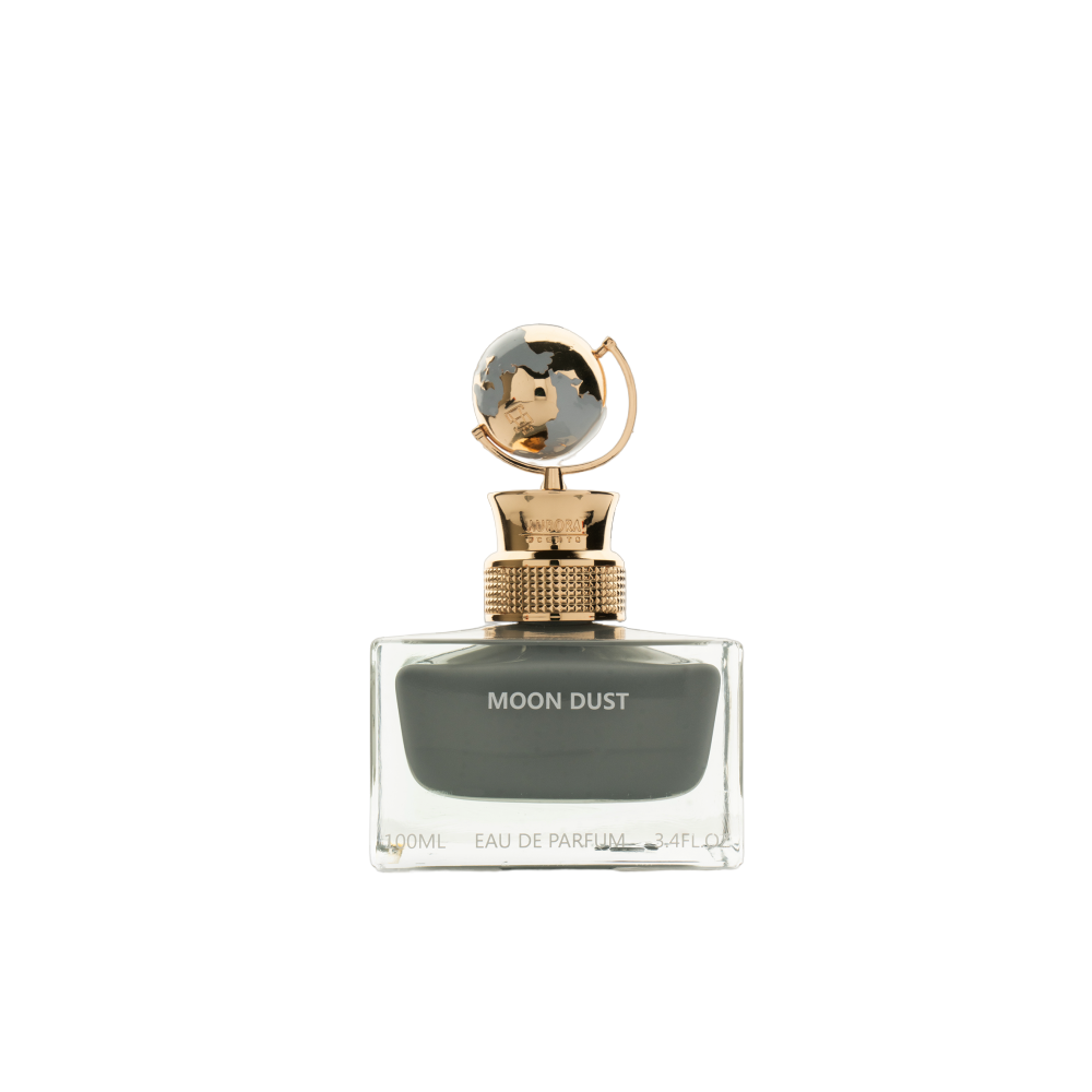 Aurora, Globe Collection Moon Dust, Apă de parfum, Unisex, 100 ml