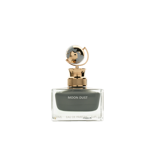 Aurora, Globe Collection Moon Dust, Apă de parfum, Unisex, 100 ml