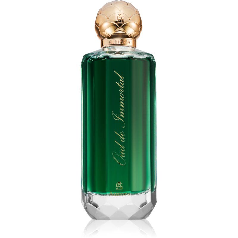 Aurora, Oud De Immortal, Apa de parfum, Barbati, 100 ml