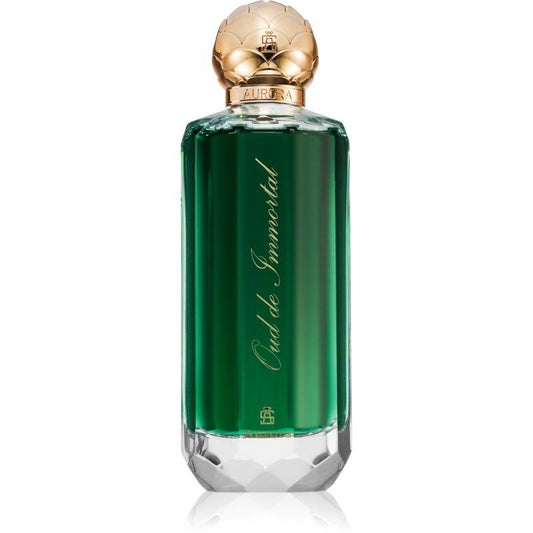 Aurora, Oud De Immortal, Apa de parfum, Barbati, 100 ml