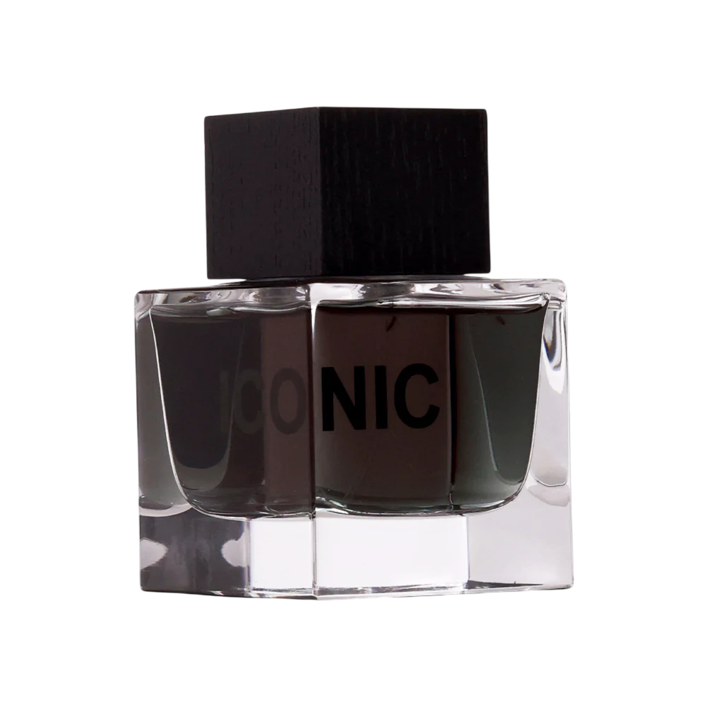 Aurora, Iconic, Apa de parfum, Barbati, 100 ml