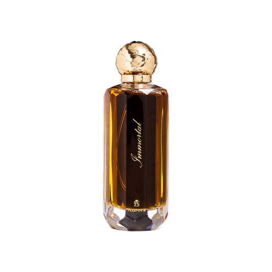 Aurora, Immortal, Apa de parfum, Barbati, 100 ml