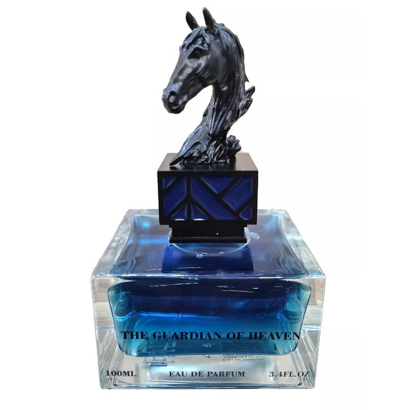Aurora, The Guardian Of Heaven, Apa de parfum, Femei, 100 ml