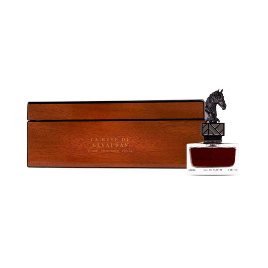 Aurora, La Bete Du Geavudan, Apă de parfum, Pentru femei, 100 ml