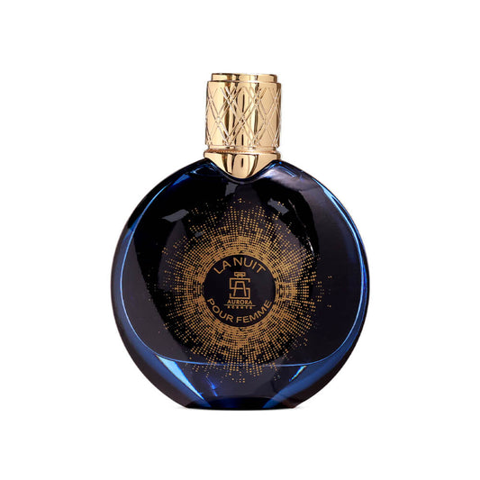 Aurora, La Nuit, Apă de parfum, Pentru femei, 100 ml