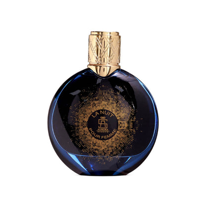 Aurora, La Nuit, Apă de parfum, Pentru femei, 100 ml