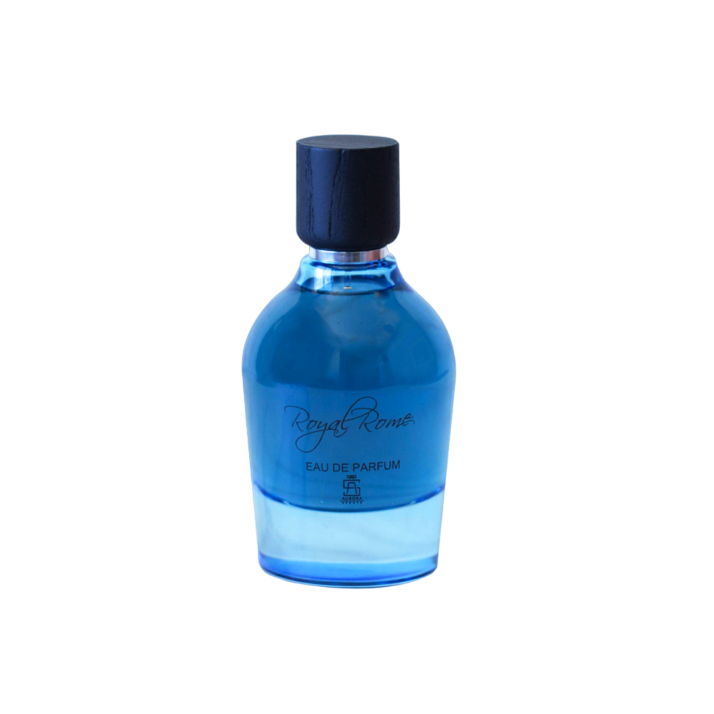Aurora, Royal Rome, Apa de parfum, Barbati, 100 ml