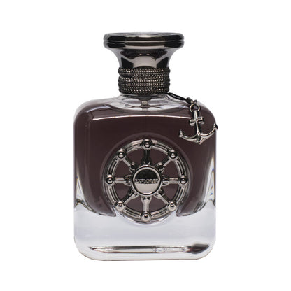 Aurora, Explorer Black, Apă de parfum, Pentru bărbați, 100 ml