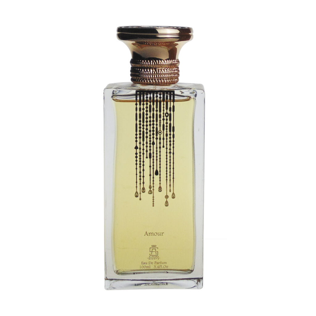 Aurora, Mon Amour, Apa de parfum, Femei, 100 ml