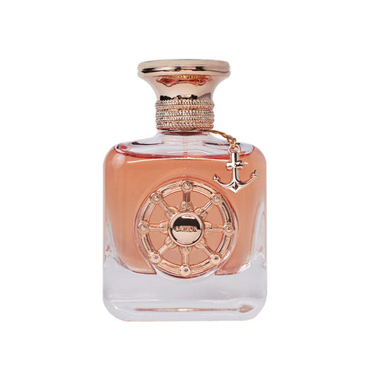 Aurora, Sailor Gold, Apă de parfum, Pentru femei, 100 ml