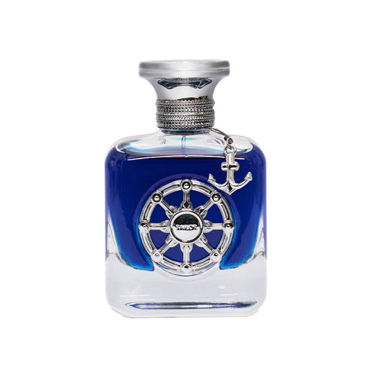 Aurora, Sailor Silver, Apă de parfum, Pentru bărbați, 100 ml