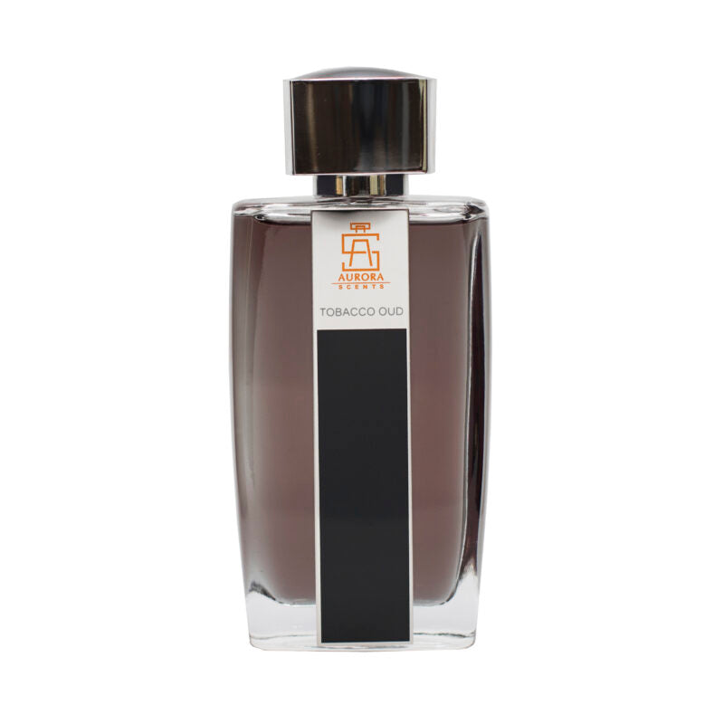 Aurora, Tabacco Oud, Apa de parfum, Barbati, 100 ml
