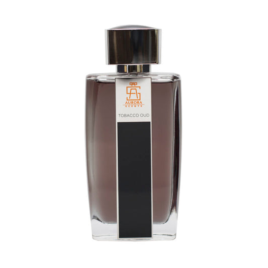 Aurora, Tabacco Oud, Apa de parfum, Barbati, 100 ml