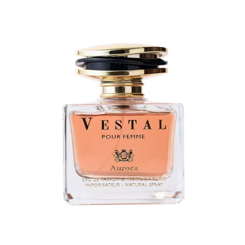 Aurora, Vestal Pour Femme, Apă de parfum, Pentru femei, 100 ml