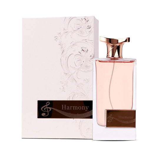 Aurora, Harmony, Apă de parfum, Pentru femei, 100 ml