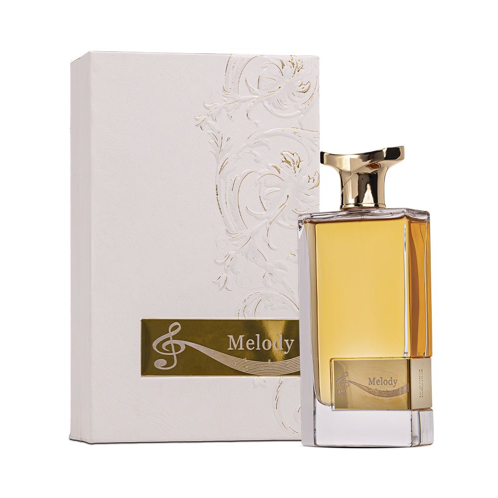 Aurora, Melody, Apă de parfum, Pentru femei, 100 ml