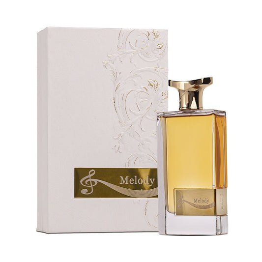 Aurora, Melody, Apă de parfum, Pentru femei, 100 ml