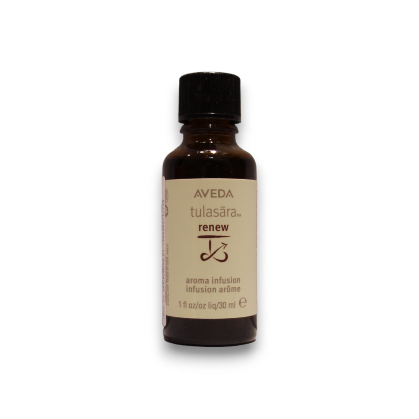 Aveda, Tulasara, Reînnoire, Ulei esențial, 30 ml
