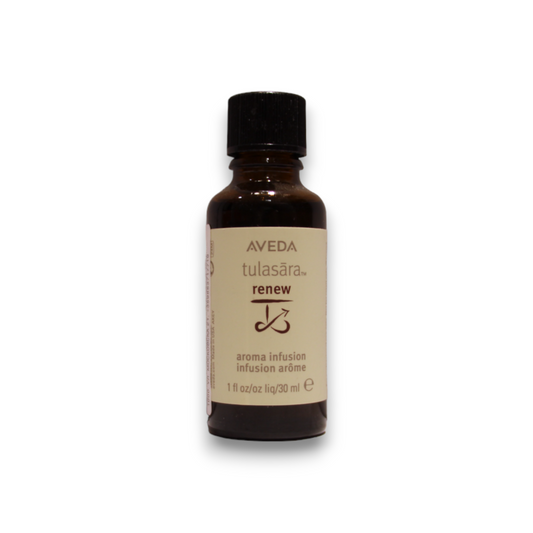 Aveda, Tulasara, Reînnoire, Ulei esențial, 30 ml