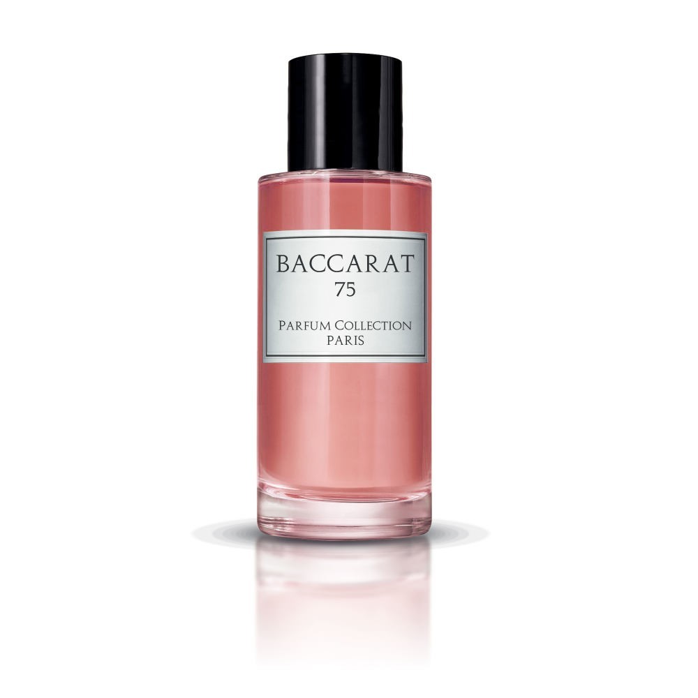 Apa de parfum, BACCARAT 75, 50ml