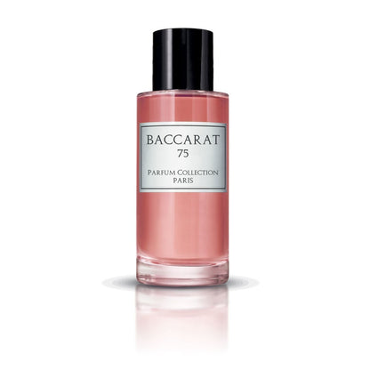 Apa de parfum, BACCARAT 75, 50ml