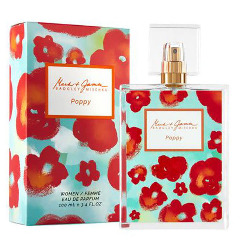 Badgley Mischka, Poppy, Apă de parfum, Pentru femei, 100 ml